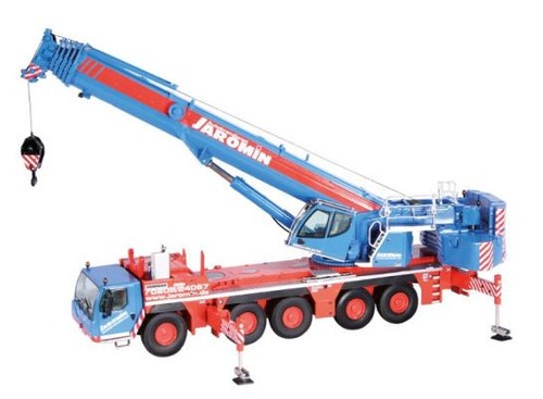 Promo gru mobile camion - promo,