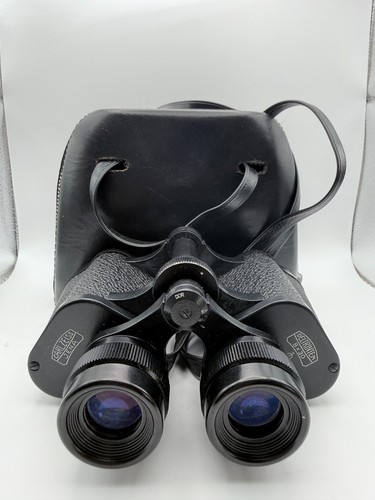 Binocolo carl zeiss jena - binocolo,