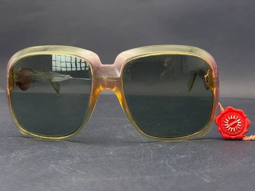 Occhiali sole vintage - vintage, samco
