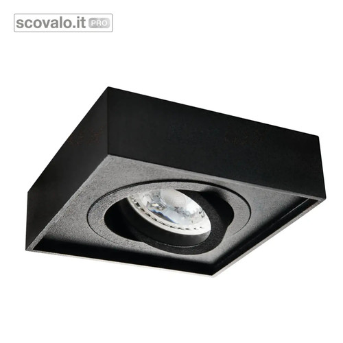 Faretto incasso gu10 - faretto, mini
