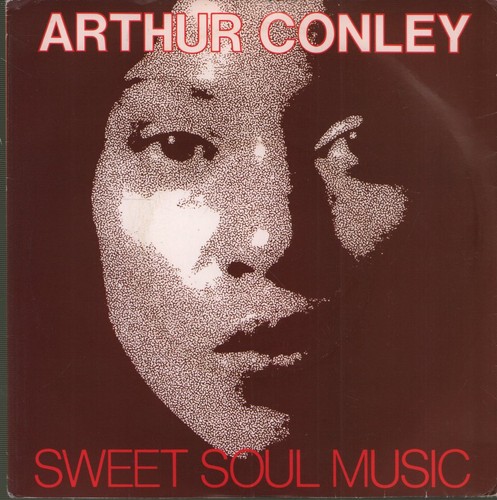 Arthur conley sweet - conley, music