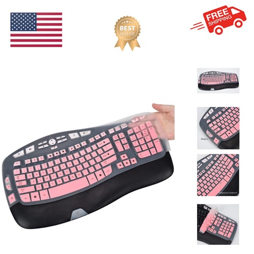 Cover tastiera per logitech - tastiera,