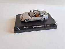 DETAIL CARS 1:43 art.164 NISSAN 300 ZX COUPÉ 