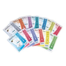 Portalistini a fogli fissi