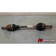 391011406R SEMIALBERO ANT SX