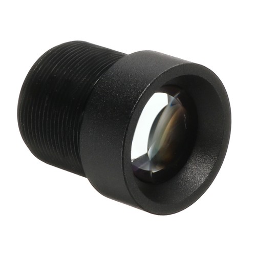 Obiettivo fotocamera cctv - fotocamera, 12mm
