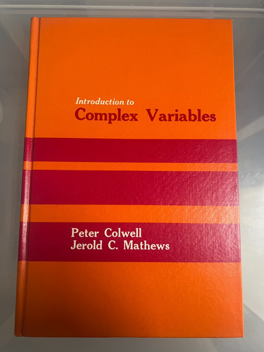 Introduction complex - introduction,