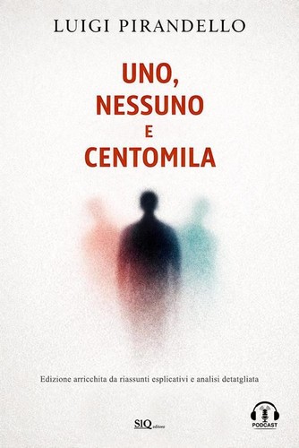 Libri luigi pirandello uno - luigi,