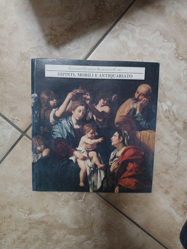 Dipinti mobili antiquariato - dipinti,,