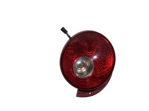 Fanale posteriore sinistro - posteriore,