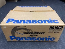 Videoregistratore Panasonic