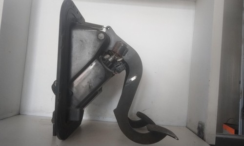 Pedaliera freno frizione per - pedaliera,