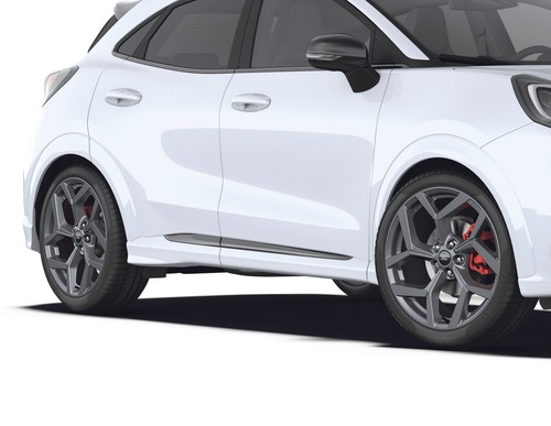 Originale ford cerchi - originale, lega
