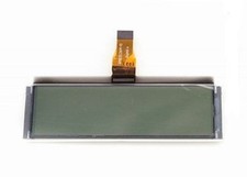 FrSKY X9D Taranis LCD display