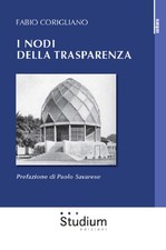 I nodi della trasparenza -