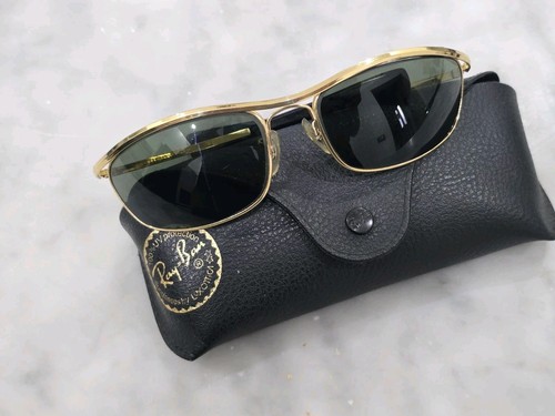 Ray ban vintage - vintage, olimpian