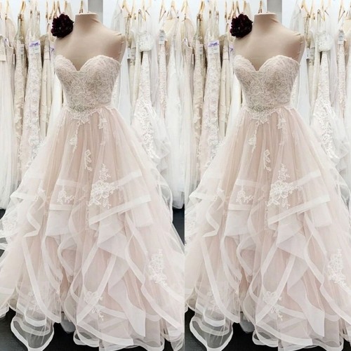 Splendidi abiti sposa - da,