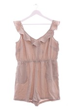 H&M L.O.G.G. Tuta corta Donna