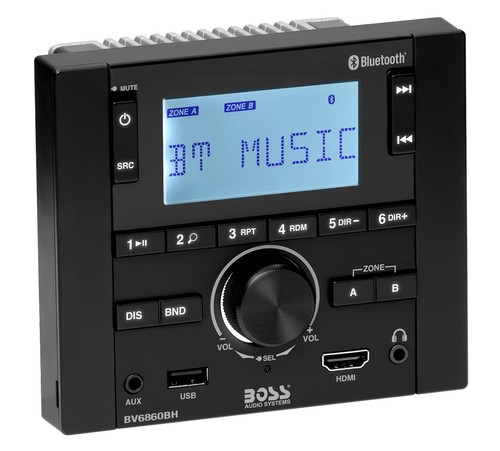 Boss audio bv6860bh - bv6860bh, ricevitore