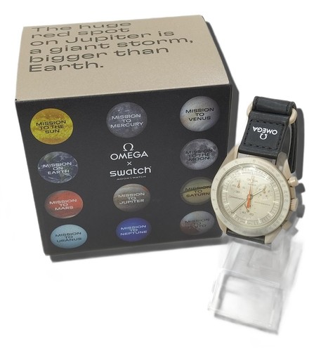 Orologio polso omega x - orologio,