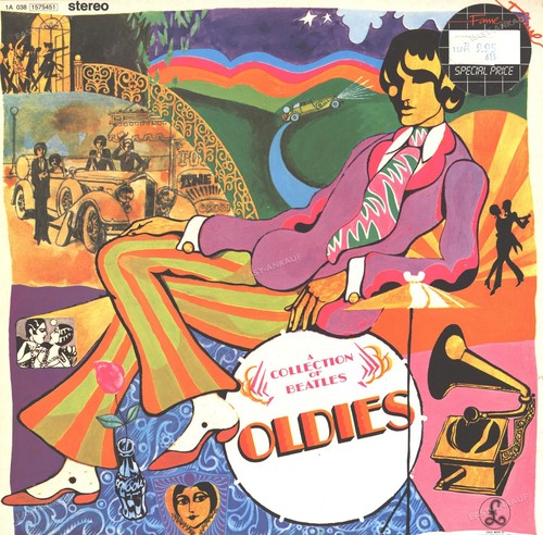 The beatles collection - -, a