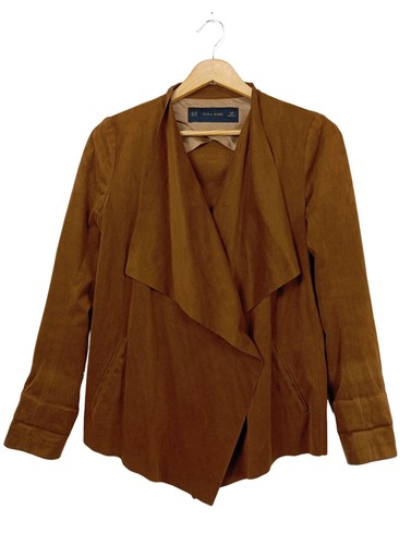 Zara basic cardigan - zara,