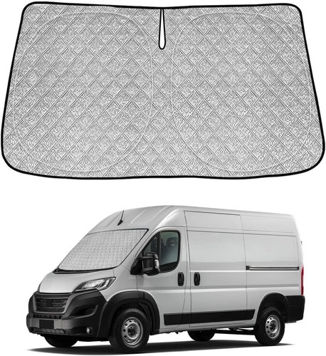 Parasole fiat ducato x250 - parasole,