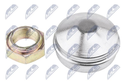Kit riparazione mozzo - , ruota