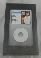 Apple iPod Classic A1238 160