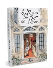 Le Ragazze del Pillar 1 Variant, Teresa Radice, Stefano Turconi - Copie numerate