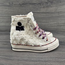 Converse Isabel Marant x Chuck