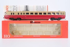 Rivarossi H0 automotrice