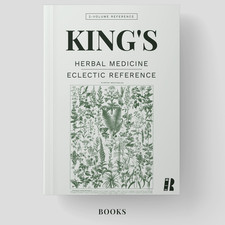 King's American Dispensatory