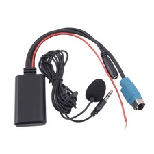 Adattatore cavo audio aux auto