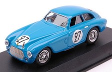 Ferrari 166 MM Berlinetta Le