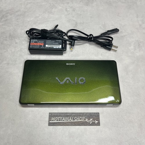 Sony vaio vgn p50 - vaio, vgn-p50