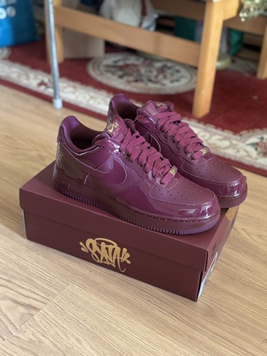 Nike air force syna - air,
