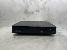 Lonpoo LP-099 Lettore DVD USB