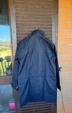 Shell Giacca in Goretex Royal