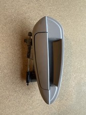 MANIGLIA ESTERNA APRI PORTA