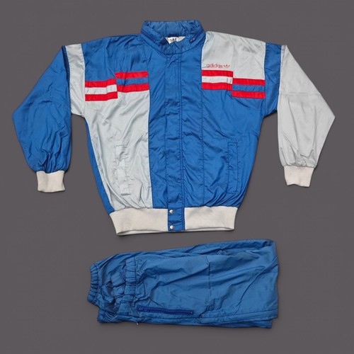 Adidas 80s 90s - , vintage