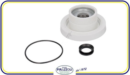 Mozzo cuscinetto sinistro - sx,