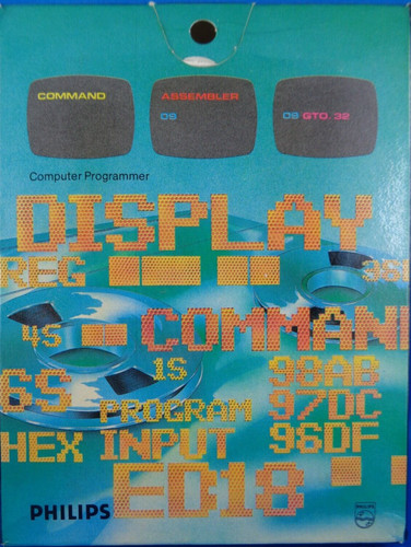 Philips videopac - philips, --