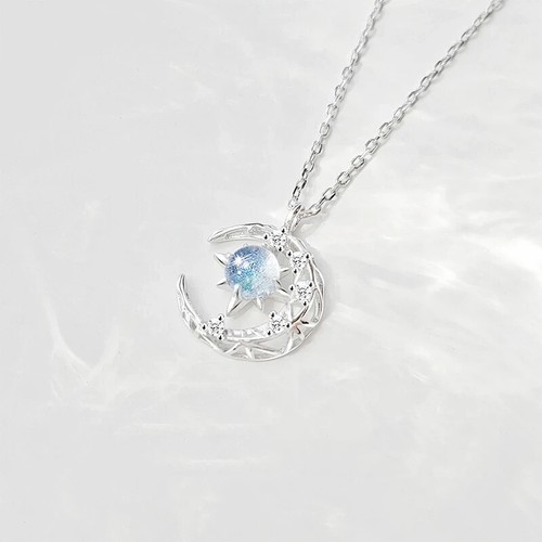 Collana donna catenina donna