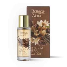 Bottega Verde Vaniglia Nera