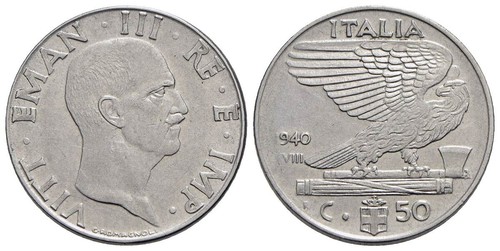 Vittorio emanuele iii - vittorio,