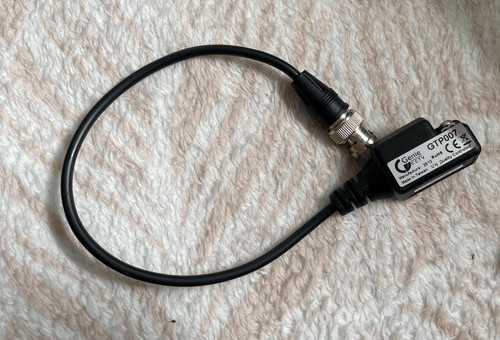 Genie cctv limited gtp007 - cctv,