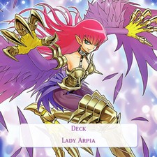 Yugioh deck mazzo - gi, oh