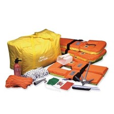 Borsa dotazione di sicurezza