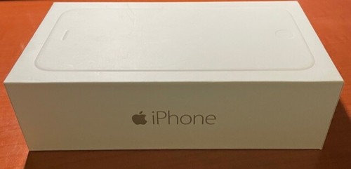 Apple iphone scatola vuota - apple,